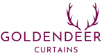 Goldendeercurtains