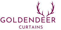 Goldendeercurtains
